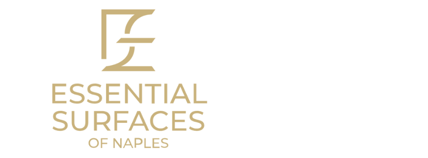Essential Surfaces of Naples Logo