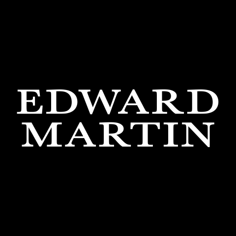 Edward Martin Logo