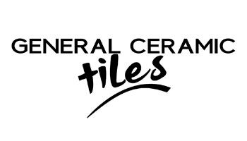 General Ceramic Tiles Logo