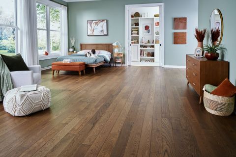 Image depicting the Service Luxury Vinyl Plank & Tile (LVP/LVT)